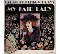 (VINYL LP) Plays West Side Story & My Fair Lady