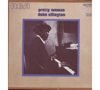 (VINYL LP) Pretty Woman