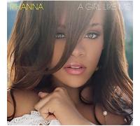VINYL LP - Rihanna - Girl Like Me - Couleur Marron - Public Adulte - EAN 0602498798980