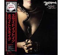 (VINYL LP) Slide It In