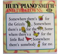 (VINYL LP) Somewhere There'S Honey For The Grizzly Bear Some
