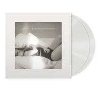 The Tortured Poets Department