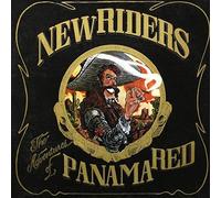 (VINYL LP) The Adventures Of Panama Red