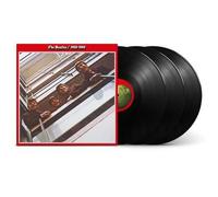 VINYL LP - The Beatles - The Beatles 1962-1966 - 180 Gram - Gatefold LP Jacket - Avec Booklet