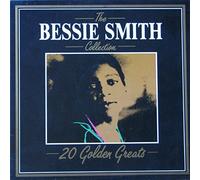 (VINYL LP) The Bessie Smith Collection 20 Golden Greats