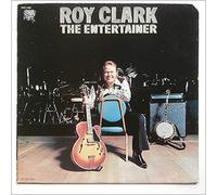 (VINYL LP) The Entertainer
