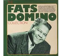 (VINYL LP) The Fats Domino Collection 20 Greatest Hits