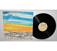 (VINYL LP) The Marshall Tucker Band Cp0112