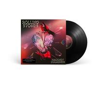 Hackney Diamonds Vinyle