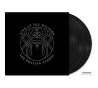 VINYL LP - The Rolling Stones - Live At The Wiltern - Gatefold LP Jacket - Mercury Studios - EAN 0602455509208