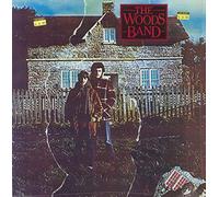 (VINYL LP) The Woods Band Lun015