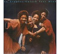 (VINYL LP) Unlock Your Mind