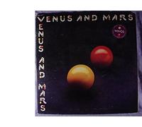 (VINYL LP) Venus And Mars