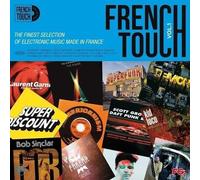 VINYL LP - Wagram - French Touch Vol 1 - Reissue - Import - Various Artists