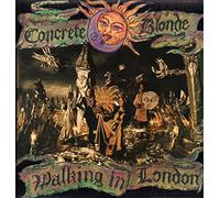 (VINYL LP) Walking In London