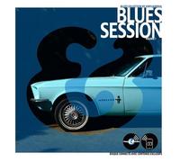 Various - Vinyl & Media: Blues Session Vol.1