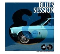 Artistes divers – Vinyl & Media: Blues Session Vol.1 – Vinyle LP – Integral