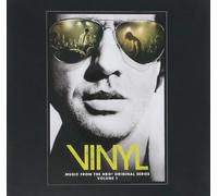 Musique de la série HBO Vol 1 – Vinyle – Bande originale (Import) – Atlantic Bicycle