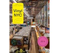 Vinyl NYC: 33 1/3 of the Best Record Stores Across All Five Boroughs – Prestel