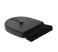 Vinyl Record Cleaning Brush Brosse de Nettoyage rotative, Plateau tournant en Vinyle, Nettoyeur disques Antistatique, collecteur poussière, Accessoires, Brosse