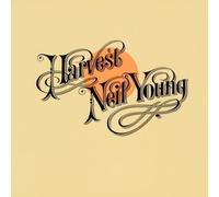 Vinyl - Reprise / WEA - Neil Young - Harvest - Réédition Remastérisée - Date de sortie: 11/23/2009