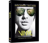 Vinyl - Saison 1