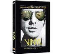 Vinyl Saison 1 DVD E