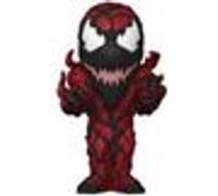 Vinyl SODA: Marvel- Carnage Chase possible G