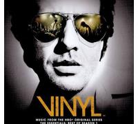 Vinyl - Soundtrack : Essentials by Various Artists [Audio CD] NEUF