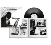 John Coltrane – Vinyl Story – Vinyle 12"