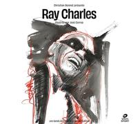 Ray Charles – Vinyl Story – Vinyle 33 tours (LP + livre) – Diggers Factory