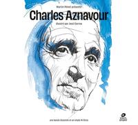 Charles Aznavour – Vinyl Story – Vinyle 12" 33 tours – Diggers Factory