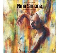BD Music Presents Nina Simone Vinyle