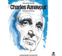 Charles Aznavour – Vinyl Story – Vinyle 12" 33 tours – Diggers Factory