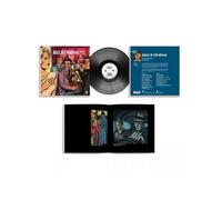 Vinyl Story par Loustal