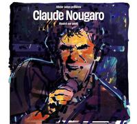 Claude nougaro - vinyl story + bd