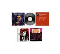 Claude nougaro - vinyl story + bd