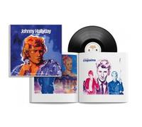 Johnny Hallyday – Vinyl Story – Vinyle 12" Album
