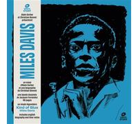 Miles Davis – Vinyl Story – Vinyle 33 tours – Diggers Factory