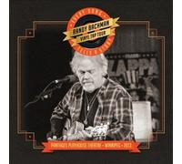 Vinyl Tap Tour: Every Song Tells a Story [Live] [Digipak] by Randy Bachman [CD]