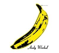 Vinyl / The Velvet Underground and Nico ( Vinyl / The Velvet Under ground &