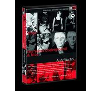 Vinyl / The Velvet Underground and Nico ( Vinyl / The Velvet Under ground & Nico ) [ NON-USA FORMAT, PAL, Reg.0 Import - Italy ]