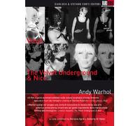 Vinyl-The Velvet Underground & Nico (DVD) [Import]