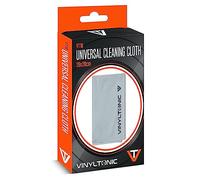 Vinyl Tonic Chiffon de nettoyage universel pour disques vinyles 20 x 20 cm