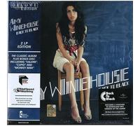 Vinyl - Universal - Back To Black (Deluxe Edition) - Amy Winehouse - Half-Speed Master - UK