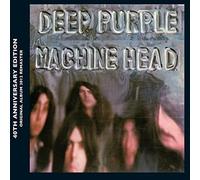 Vinyl - UNIVERSAL - Machine Head - Deep Purple - Rock - Import UK