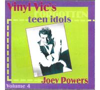 Vinyl Vic's Forgotten Teen Idols, Vol. 4