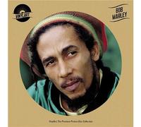 Bob Marley Picture Disc Vinyle