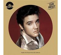 Vinylart - Elvis Presley - Édition Vinyle Picture Disc - Vinyle 33t