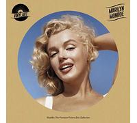 Vinylart-Marilyn Monroe
